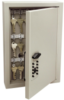 Kidde Touchpoint 30 Key Cabinet 001795