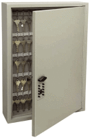 Touchpoint 120 Key Cabinet 2