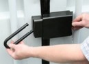 Abus Container Lock Granit 215/100