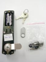 Electronic cabinet lock L200 3
