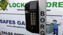 Borg Digital Gatelock 3100 2