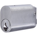 Abus 570 Extended Oval Cylinder 50mm