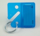 Kevron Blue keytags for HPC