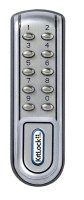 Kitlock KL1200 Electronic Cabinet Lock