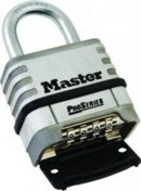 Master Pro Series 1174D Combination Padlock