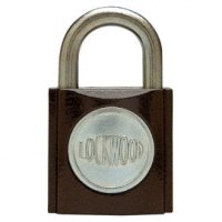 CL001  Key Lockwood Padlock