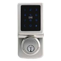 Carbine Electronic Touch Pad RFID Deadbolt