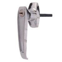 Lock Focus Lever Handle Keyed to 003 Fire Key