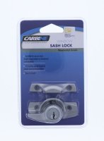 Carbine Window Sash Lock