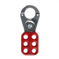 Safety Lockout Hasp 25mm