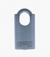 Carbine 50mm Protected Shackle Padlock
