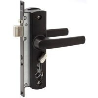 Whitco Tasman MKII Security Door Lock 3