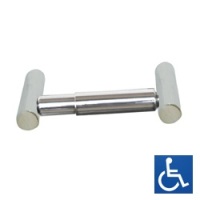 Metlam Lawson Series Single Toilet Roll Holder ML6002PSS