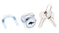Cam lock for TATA key cabinet