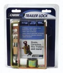 Carbine Trailer Lock
