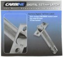 Carbine Digital 127mm Latch