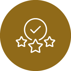 Customer Testimonials