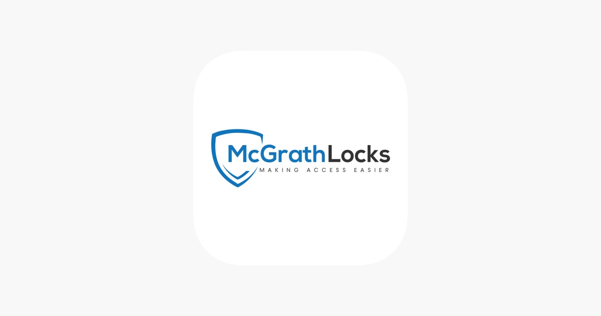 McGrath Locks