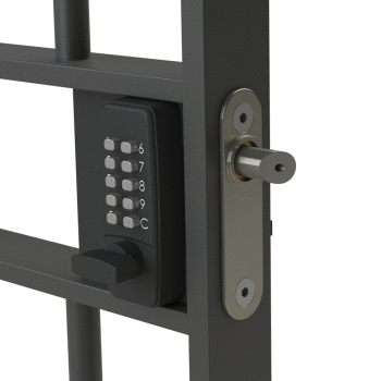 Digital Locks For Gates - Locks Galore