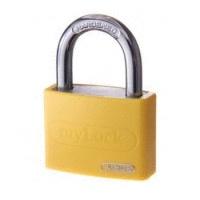 Budget Padlocks