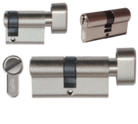 Austyle Euro Lock Cylinders