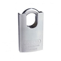 Padlock and School Locker Locks