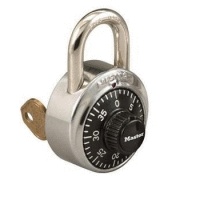 School Padlocks