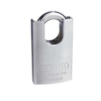 Restricted Key Padlocks