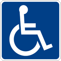 Disability Locks