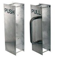 Push and Pull Handles