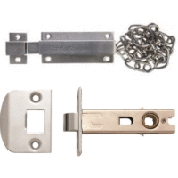 Latches And Roller Bolts