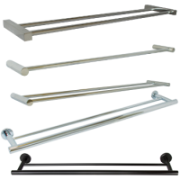 Towel Rails