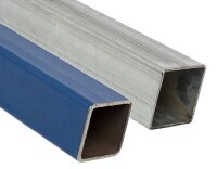 Locks for 50mm Square metal gate frames