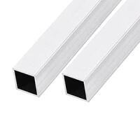 Locks for 25mm or 30mm Square metal gate frames