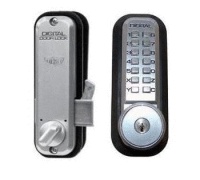 Lockey Digital Locks & Marine Grade Locks