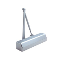 Ryobi Door Closers