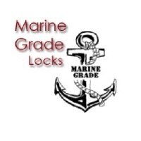 Marine Grade Locks