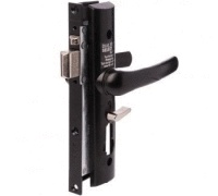 Security Screen Door Locks