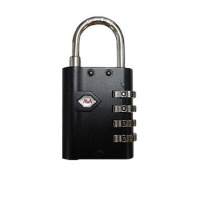 Combination Padlocks