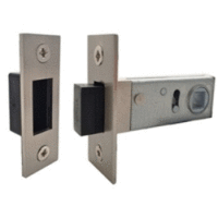 Tubular Latches