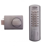 Lockwood Digital Locks