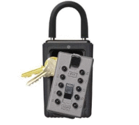 Holiday Rental Home Locks