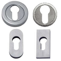 Austyle Escutcheons