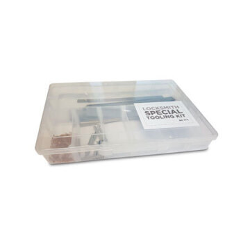 Tools And Rekeying Kits