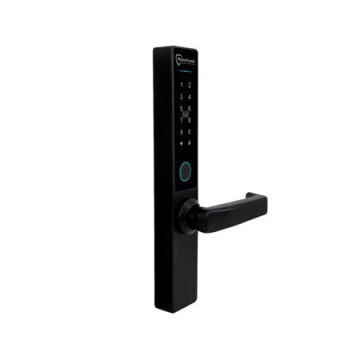 Smart Locks by Type