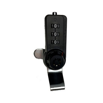 Digital Locks by Type