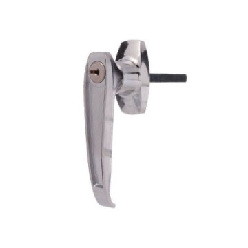 Commercial & Utility Industry Locks