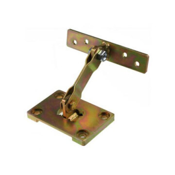 Commercial Roller Shutter Locks
