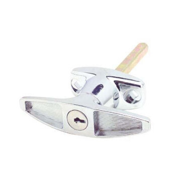 T Handle Locks