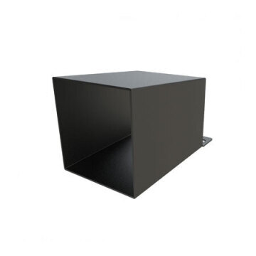 Gate Lock Shrouds